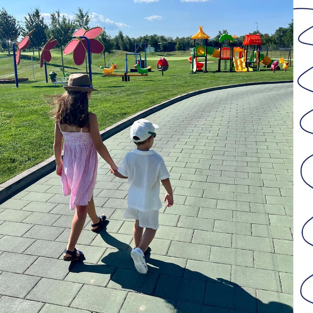 Theodora Golf Club Hotel Gyulafehérvár Kültér fotó